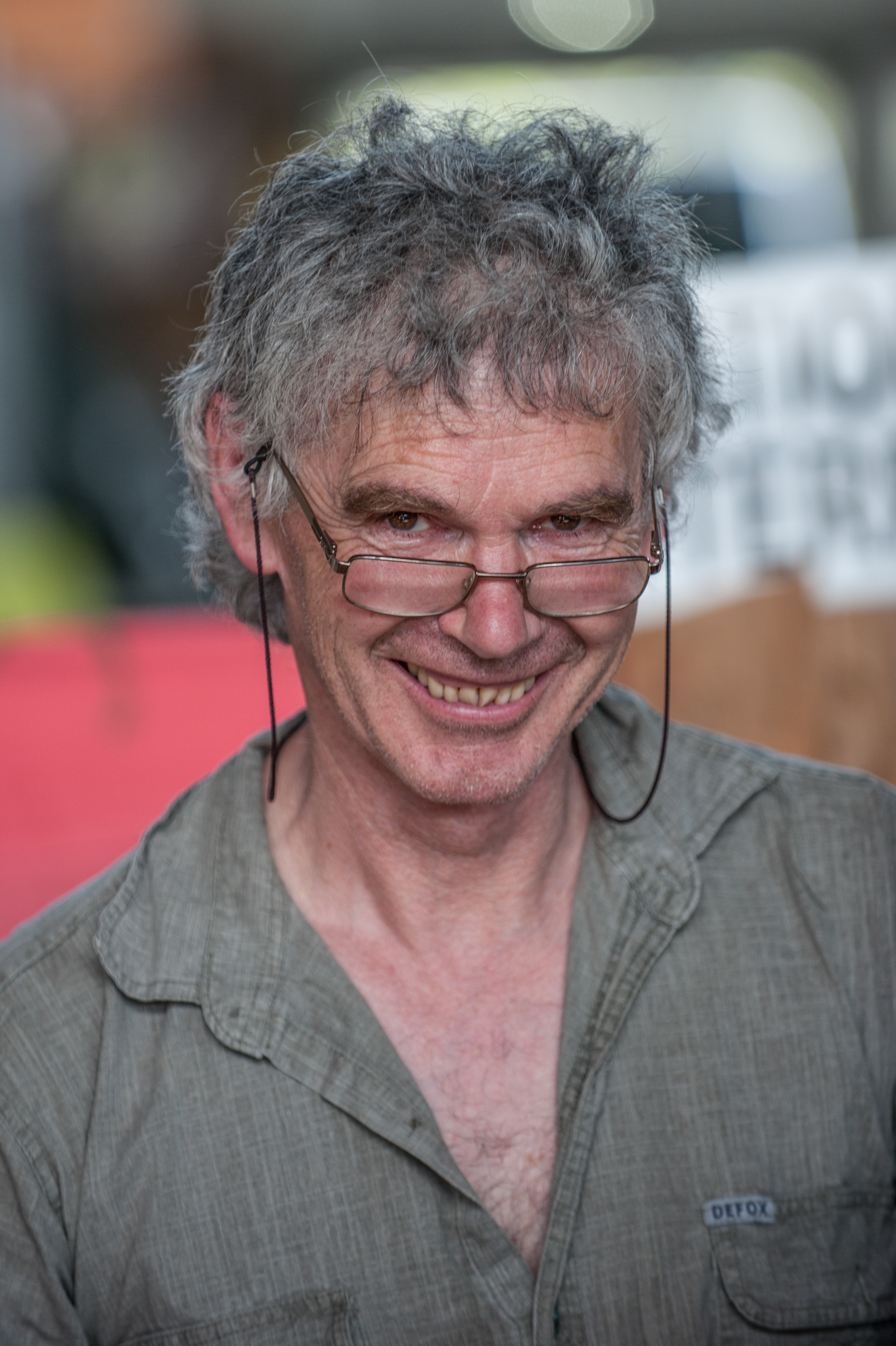 Bernard bertrand Bernard bertrand